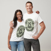 slaapclub t-shirt (Unisex)