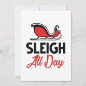 Slaapdag Bedankkaart (Voorkant)