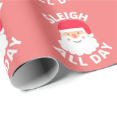 Slaapdag Cadeaupapier (Rol Hoek)