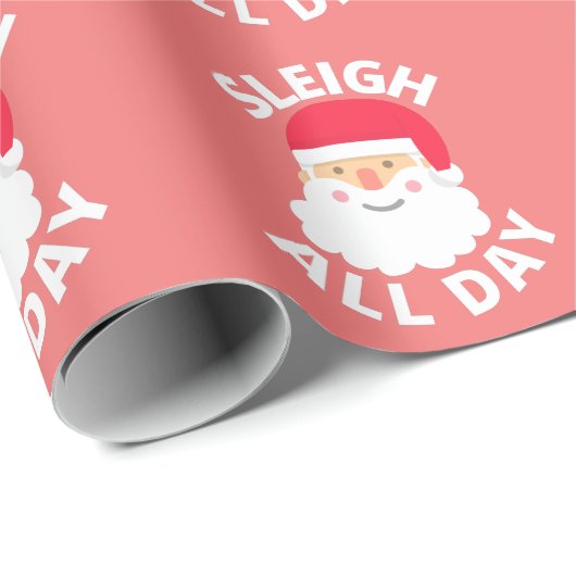 Slaapdag Cadeaupapier (Rol Hoek)