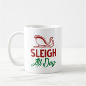 Slaapdag Koffiemok (Links)