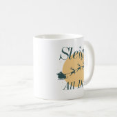 Slaapdag Koffiemok (Voorkant rechts)
