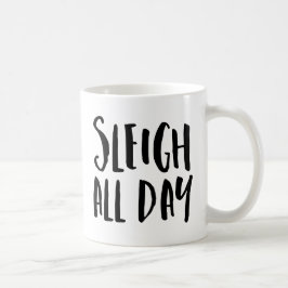 Slaapdag Koffiemok