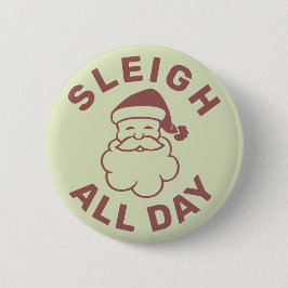 Slaapdag Ronde Button 5,7 Cm