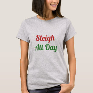 Slaapdag T-shirt