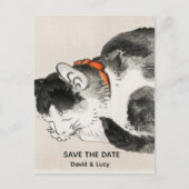 Slaapdeksel Briefkaart (Voorkant)