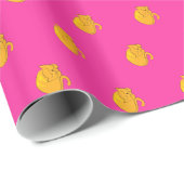 Slaapdeksel Cadeaupapier (Rol Hoek)