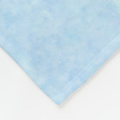 Slaapdeksel Fleece Deken (Hoek)