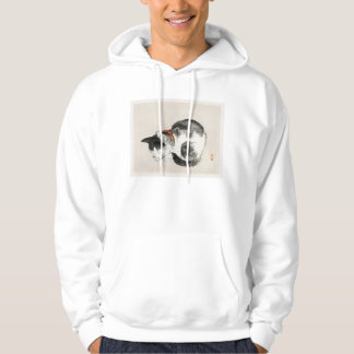 Slaapdeksel Hoodie