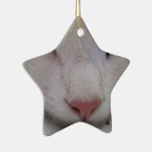 Slaapdeksel Keramisch Ornament (Rechts)