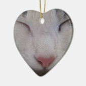 Slaapdeksel Keramisch Ornament (Links)