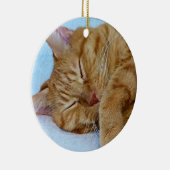 Slaapdeksel Keramisch Ornament (Rechts)