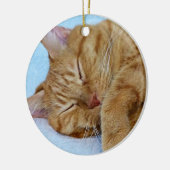 Slaapdeksel Keramisch Ornament (Links)