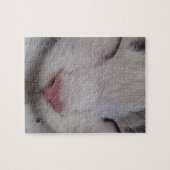 Slaapdeksel Legpuzzel (Horizontaal)