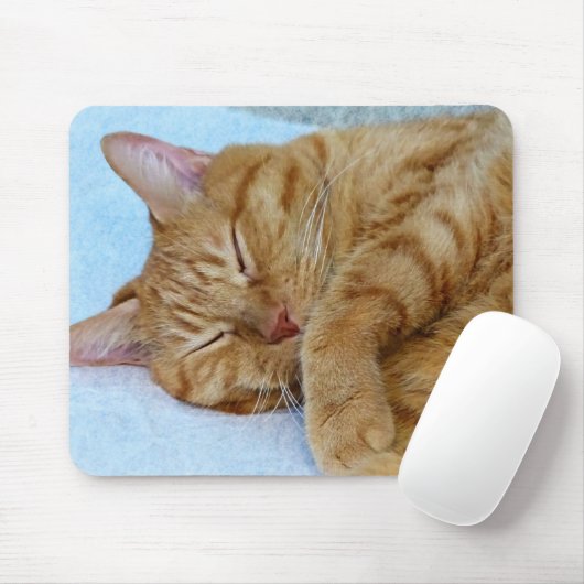 Slaapdeksel Muismat (Met muis)