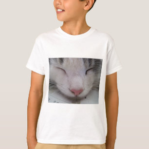 Slaapdeksel T-shirt