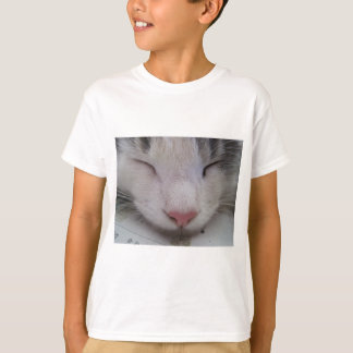 Slaapdeksel T-shirt