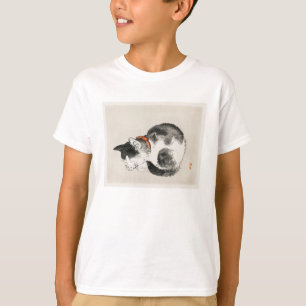 Slaapdeksel T-shirt