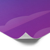 slaapdicht poster (Hoek)