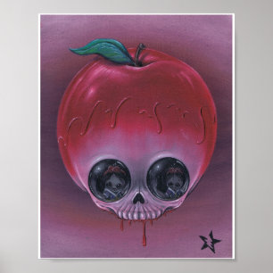 slaapdodenkunst poster