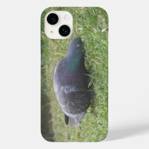 Slaapduif Case-Mate iPhone Case