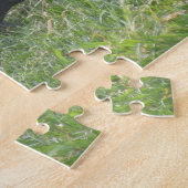 Slaapduif Legpuzzel (Zijkant)