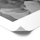 Slaapend Baby Poster (Hoek)