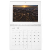 Slaapend Beer Dunes Calendar Kalender (Mar 2027)
