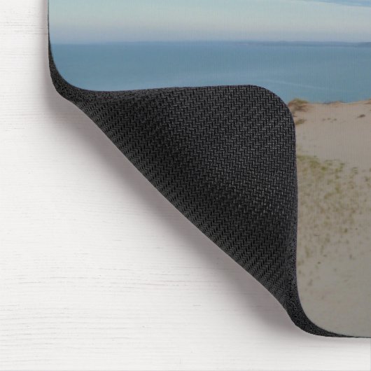 Slaapend Beer Dunes Muismat (Hoek)