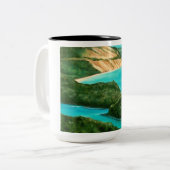 Slaapend Beer Dunes schilderen | MOK (Voorkant links)