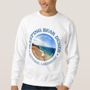 Slaapend Beer Dunes Trui