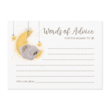 Slaapend Beer Neutrale woorden van adviserende Kaa