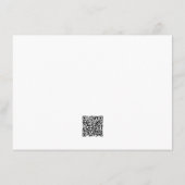 Slaapend Beer Neutrale woorden van adviserende Kaa Advieskaart (Achterkant)