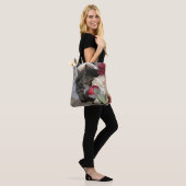 Slaapend Boulb Tote Bag (Op model)