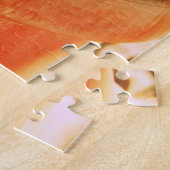 Slaapend Kat comprimeren Legpuzzel (Zijkant)