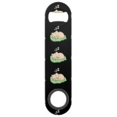 Slaapend Kat Thunder_Cove Speed Flessenopener (Achterkant)