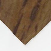 Slaapend Koala Beer Grote vlooienbank Fleece Deken (Hoek)