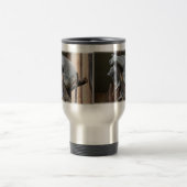 Slaapend Koala Beer Reisbeker (Center)