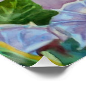 Slaapend Poster (Hoek)