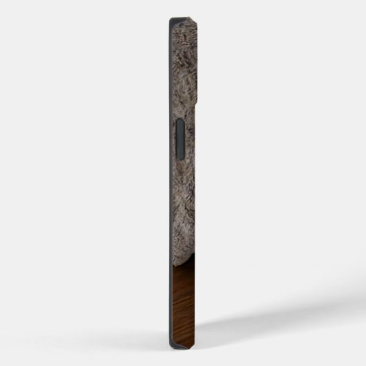 Slaapend Shiba Inu Case-Mate iPhone Case (Achterkant / Rechts)