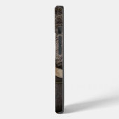 Slaapend Shiba Inu Case-Mate iPhone Case (Achterkant / Links)