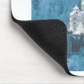 Slaapende Beauty's Castle Muismat (Hoek)