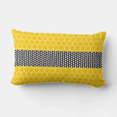 Slaapende bijendroger kussen (Achterkant)