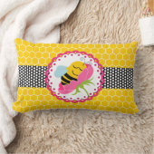 Slaapende bijendroger kussen (Deken)