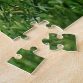 Slaapende Franse stierenhond Legpuzzel (Zijkant)