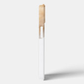 Slaapende gouden Puppies Case-Mate iPhone Case (Achterkant / Rechts)