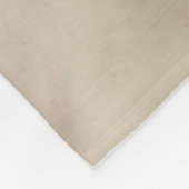 Slaapende kat-ventilator, 60 x 80 inch fleece deken (Hoek)