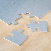 Slaapende poolse Beren Jigzaag Puzzle Legpuzzel (Zijkant)