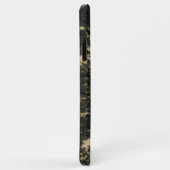 Slaapende Rhino Case-Mate iPhone Case (Achterkant/rechts)