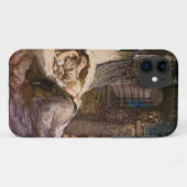 Slaapende schoonheid Hoesje-Mate iPhone 5 bazen da Case-Mate iPhone Case (Achterkant (horizontaal))